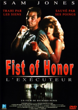 Fist of Honor