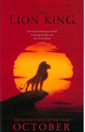 The Lion King