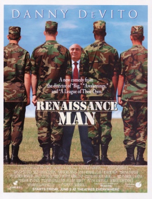 Renaissance Man