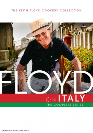 Floyd on Italy