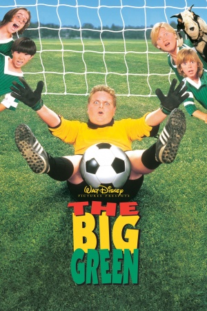 The Big Green
