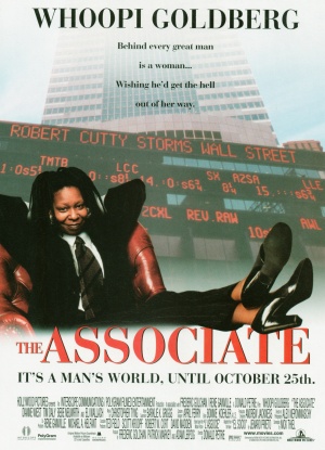 The Associate