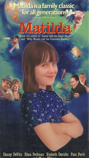 VHS