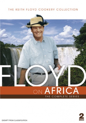 Floyd on Africa