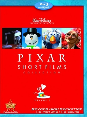 Blu-Ray