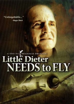 Little Dieter Needs to Fly