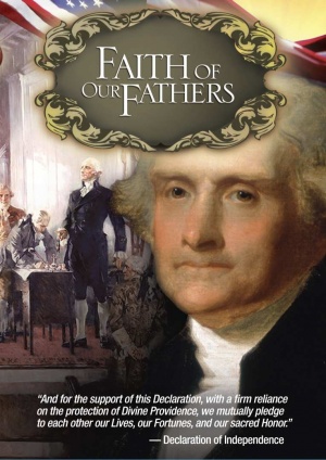 Faith of Our Fathers