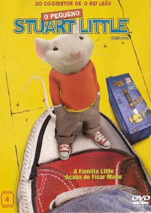 DVD