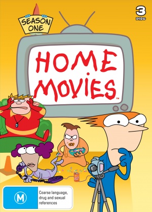 DVD