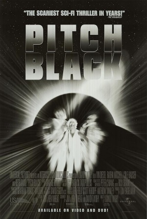 Pitch Black