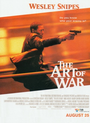 The Art of War