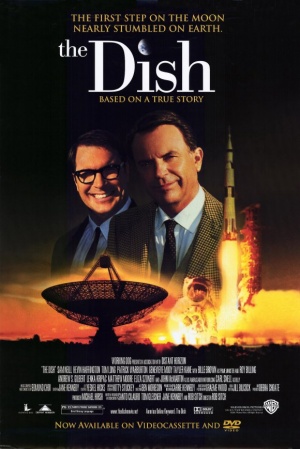 The Dish