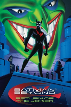 Batman Beyond: Return of the Joker