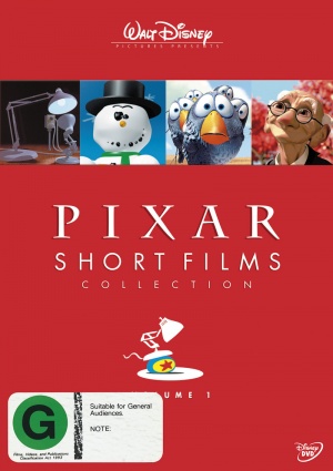 DVD