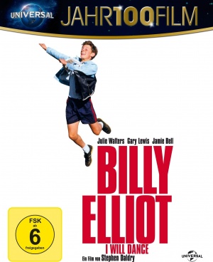 Blu-Ray