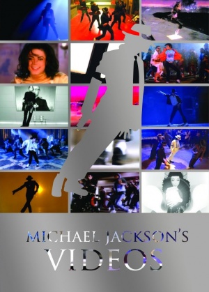 Michael Jackson: You Rock My World