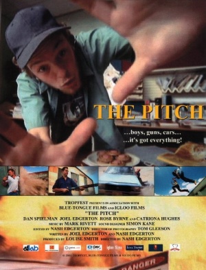 The Pitch