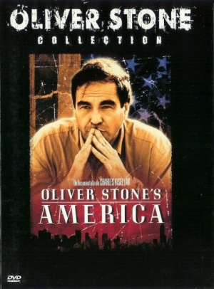 Oliver Stone's America