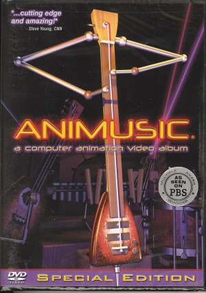 Animusic