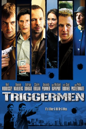 Triggermen