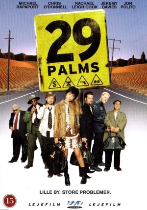 29 Palms