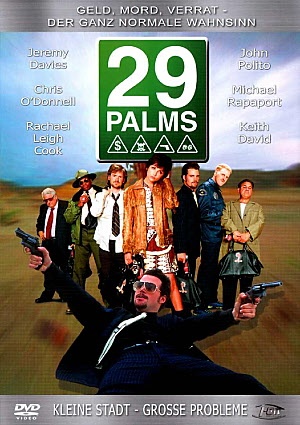 29 Palms