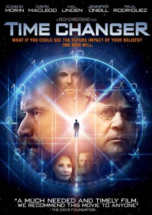 Time Changer