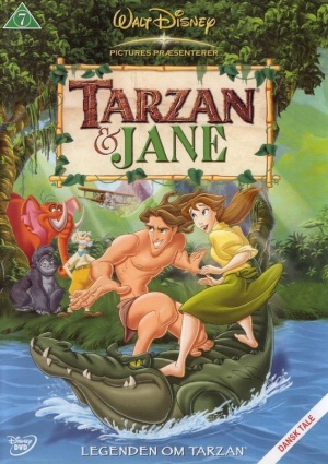 DVD
