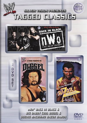 DVD