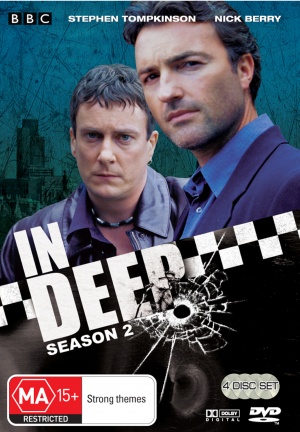 DVD