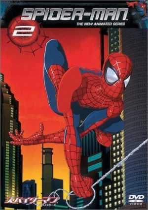 Spider-Man