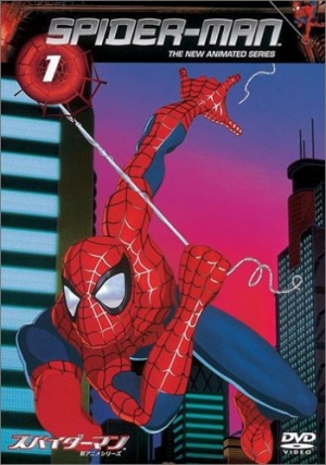 Spider-Man
