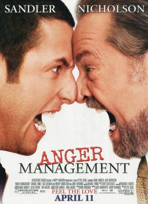 Anger Management