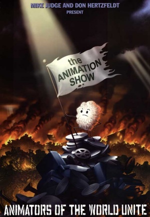 The Animation Show