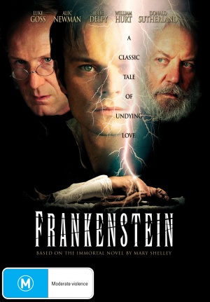 DVD