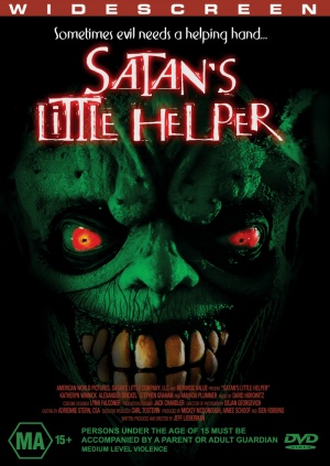 DVD