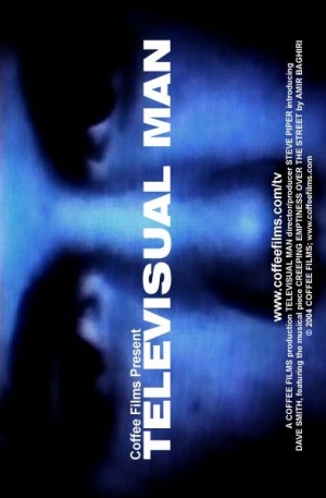 Televisual Man