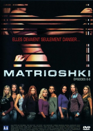 Matroesjka's
