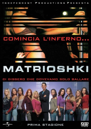 Matroesjka's