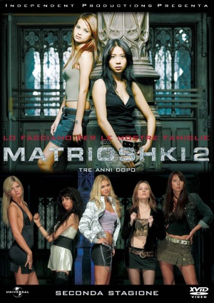 Matroesjka's