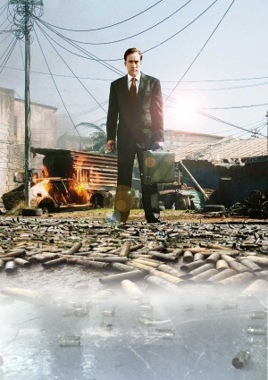 Lord of War