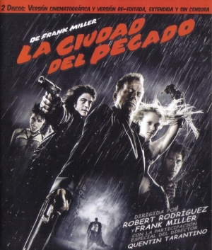 Blu-Ray