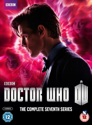 Blu-Ray