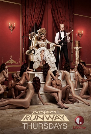 Project Runway