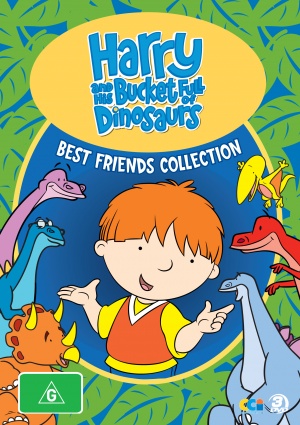 DVD