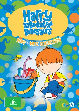 DVD