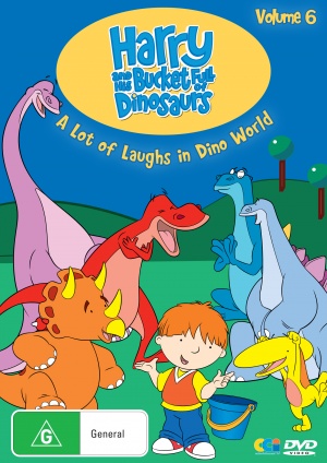 DVD