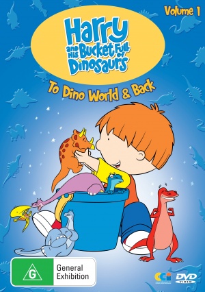 DVD