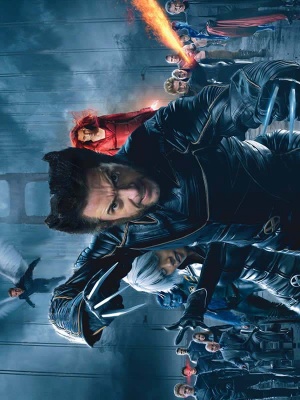 X-Men: The Last Stand