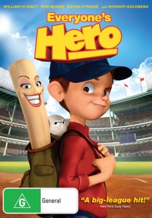 DVD